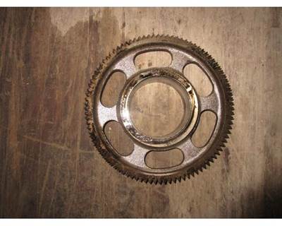 Detroit DD15 Timing Gears