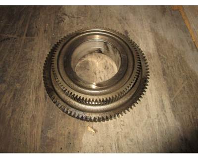 Detroit DD15 Timing Gears
