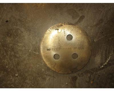Detroit DD15 Timing Gears