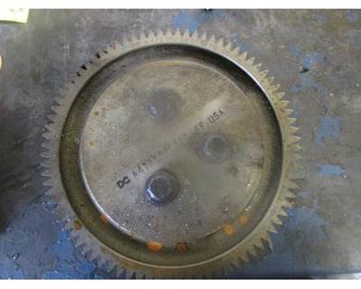 Detroit DD15 Timing Gears