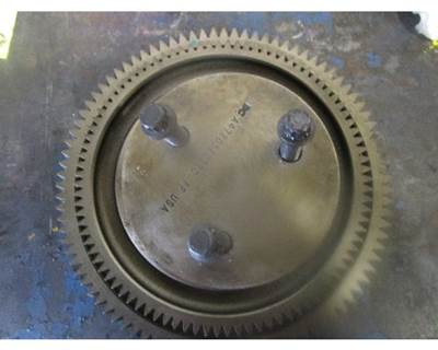 Detroit DD15 Timing Gears
