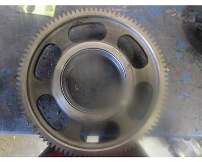 Detroit DD15 Timing Gears