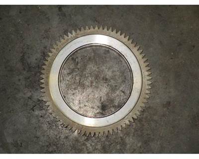 Detroit DD15 Timing Gears