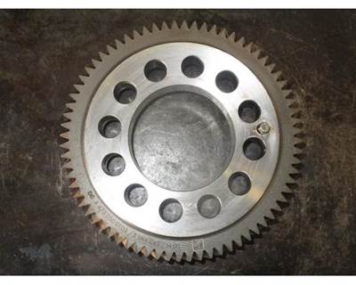 Detroit DD15 Timing Gears