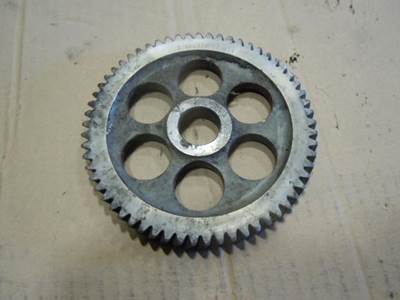 Detroit Series 60 12.7L Timing Gears