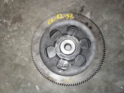 Detroit Series 60 12.7L Timing Gears