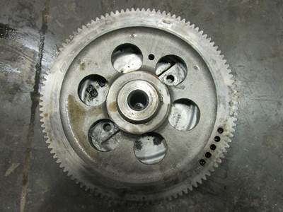 Detroit Series 60 12.7L Timing Gears