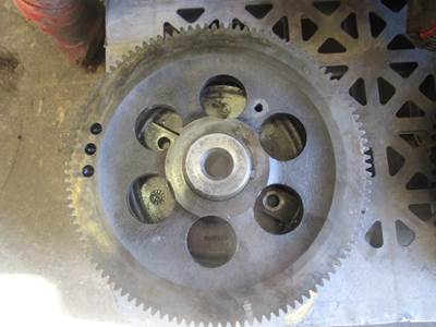 Detroit Series 60 12.7L Timing Gears
