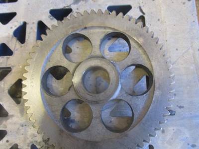 Detroit Series 60 12.7L Timing Gears