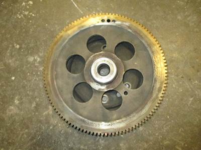 Detroit Series 60 12.7L Timing Gears