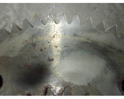 Detroit Series 60 12.7L Timing Gears