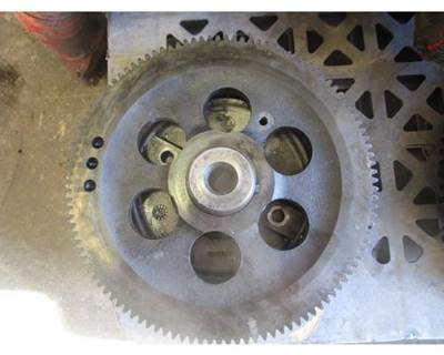 Detroit Series 60 12.7L Timing Gears