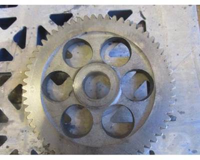 Detroit Series 60 12.7L Timing Gears