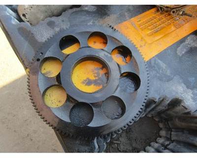 Detroit Series 60 12.7L Timing Gears