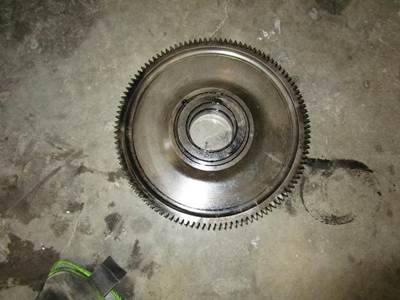 Detroit Series 60 14.0L Timing Gears