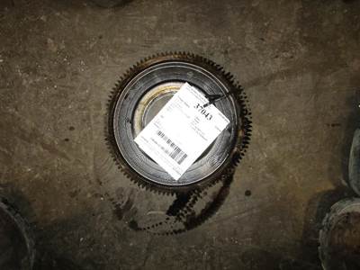 Detroit Series 60 14.0L Timing Gears