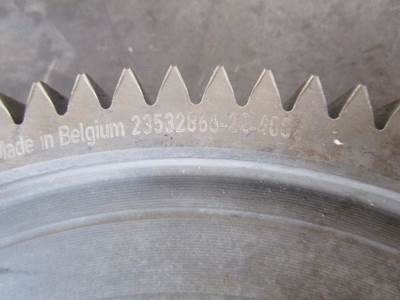 Detroit Series 60 14.0L Timing Gears