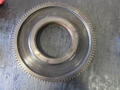 Detroit Series 60 14.0L Timing Gears