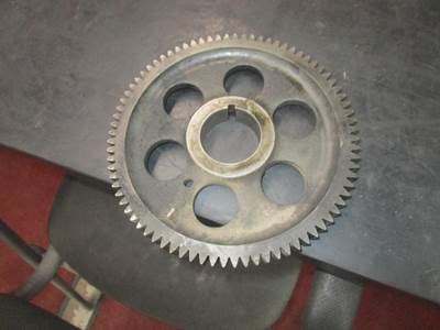 Detroit Series 60 14.0L Timing Gears