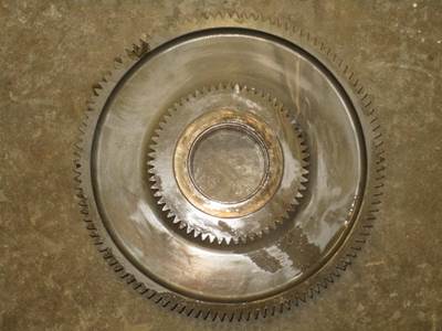 Detroit Series 60 14.0L Timing Gears