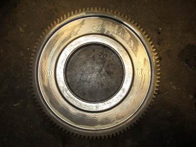 Detroit Series 60 14.0L Timing Gears