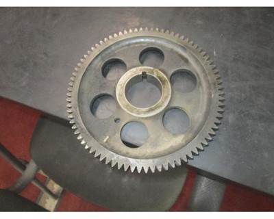 Detroit Series 60 14.0L Timing Gears
