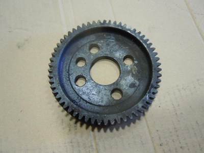 Ford Timing Gears
