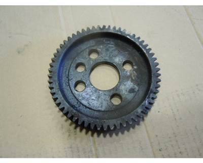Ford Timing Gears