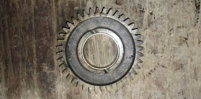 International Timing Gears