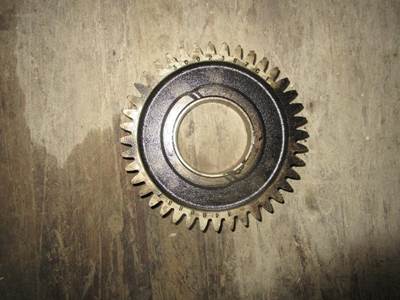 International Timing Gears