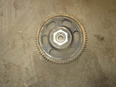 International Timing Gears