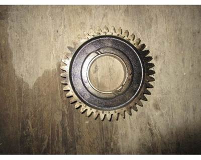 International Timing Gears