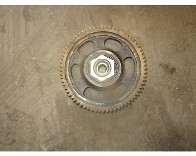 International Timing Gears