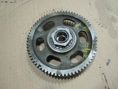 International DT466 Timing Gears