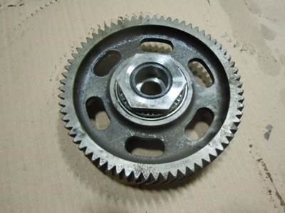 International DT466 Timing Gears
