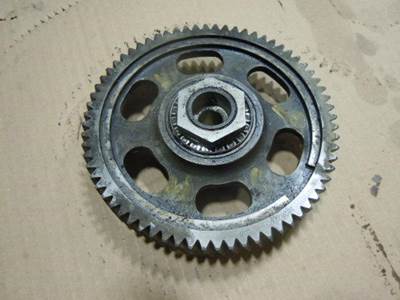 International DT466 Timing Gears
