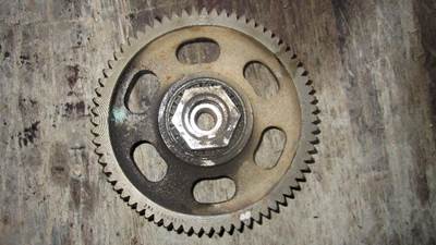 International DT466 Timing Gears