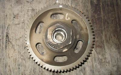 International DT466 Timing Gears