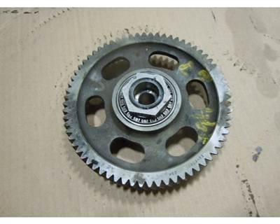 International DT466 Timing Gears