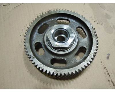 International DT466 Timing Gears
