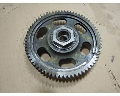 International DT466 Timing Gears