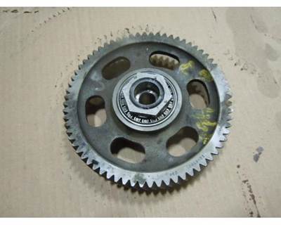 International DT466 Timing Gears