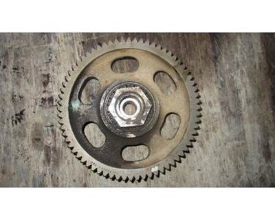 International DT466 Timing Gears