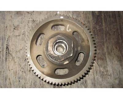 International DT466 Timing Gears