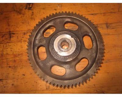 International DT466 Timing Gears