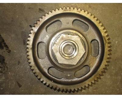 International DT466 Timing Gears
