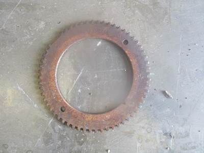 International DT466E Timing Gears