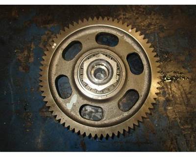 International DT466E Timing Gears