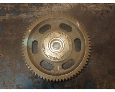 International DT466E Timing Gears