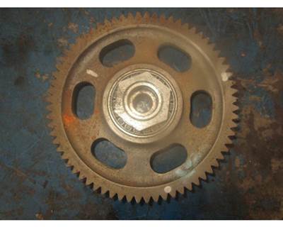 International DT466E Timing Gears